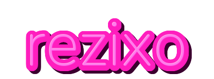rezixo — logo kanal