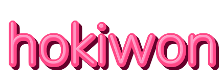 hokiwon — logo kanal