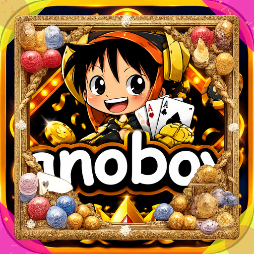 anoboy — mitra unggulan