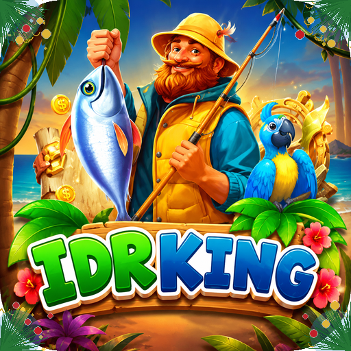 idrking — galeri pratinjau - APK Resmi