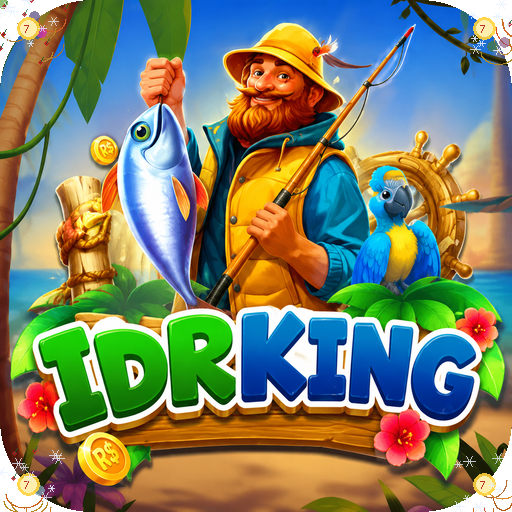 idrking — galeri pratinjau Resmi APK